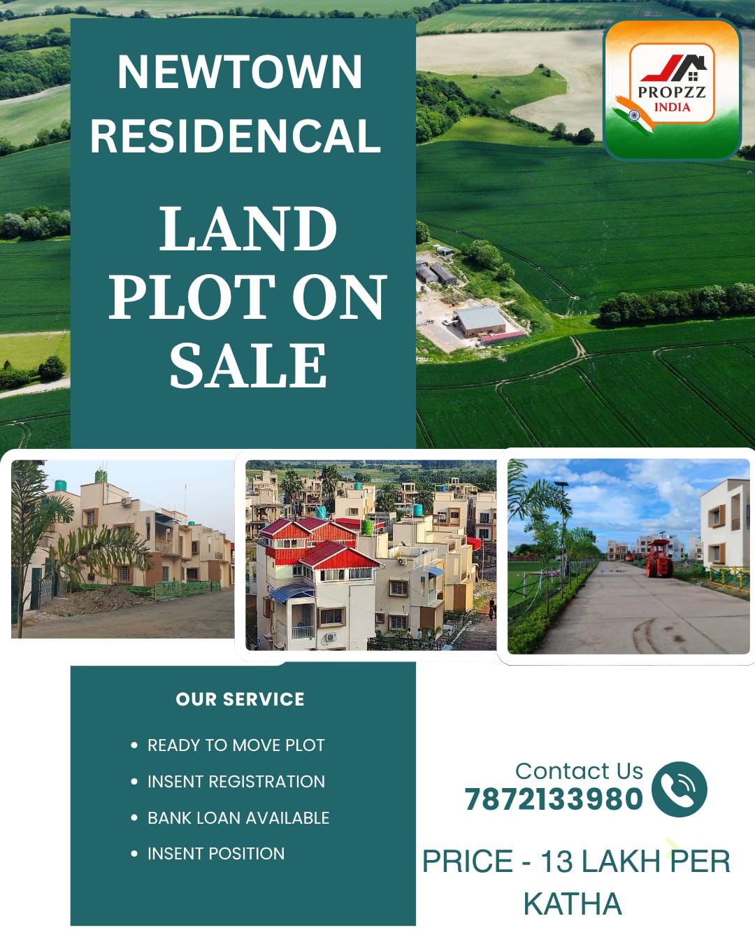 Reolta Housing Complex